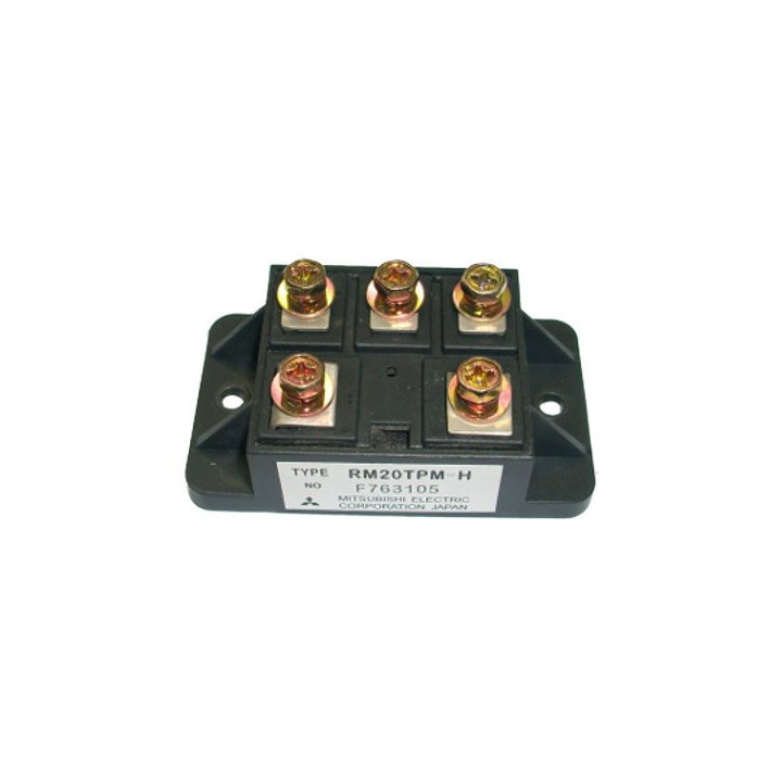 RM20TPM-H