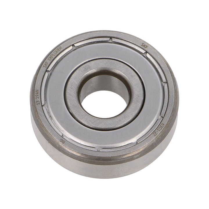 SKF6301-2Z Skf - Cuscinetto: volventi a sfere, a una fila