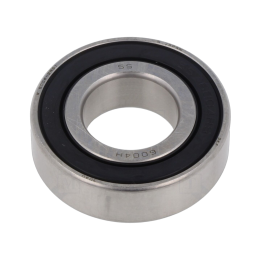 SKFW6004-2RS1 Skf - Cuscinetto: volventi a sfere, a una fila