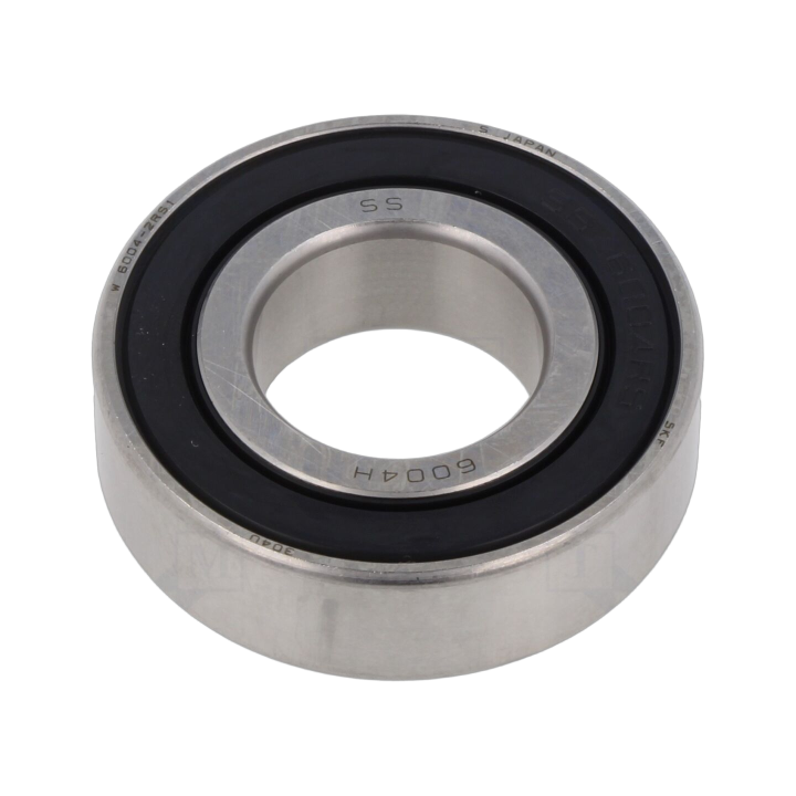 SKFW6004-2RS1 Skf - Cuscinetto: volventi a sfere, a una fila