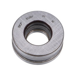 SKF51201 Skf - Cuscinetto: volventi sfere