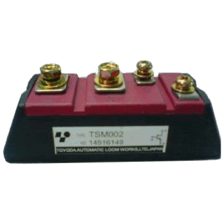TSM002