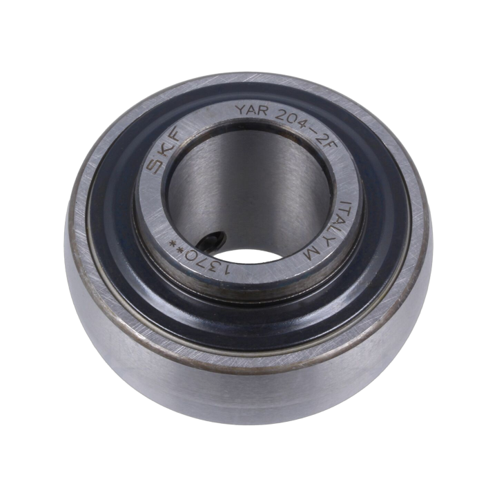 SKFYAR204-2F Skf - Bearing: rolling self-aligning Y-type...