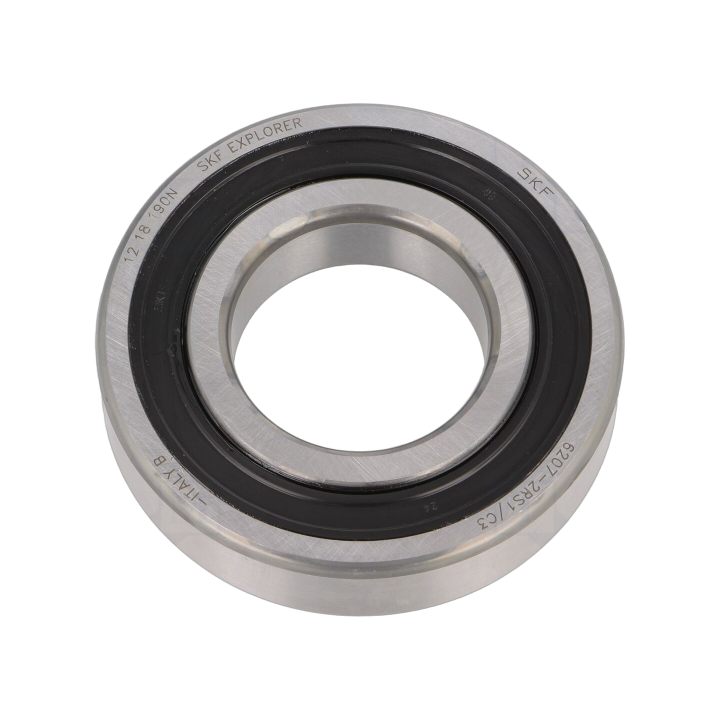 SKF6207-2RS1/C3 Skf - Cuscinetto: volventi a sfere, a una...