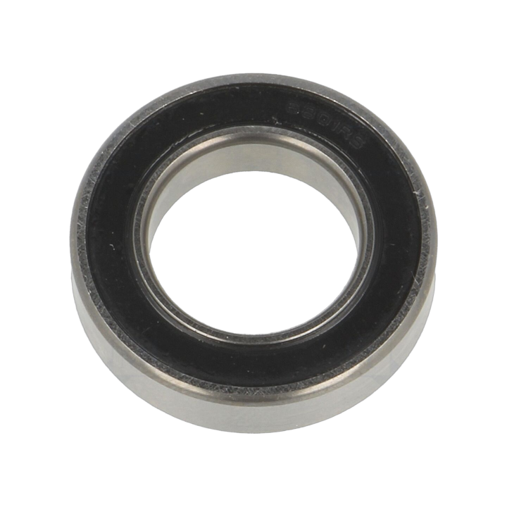SKF61801-2RS1 Skf - Cuscinetto: volventi a sfere, a una fila