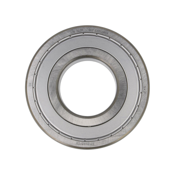 SKF6313-2Z/C3 Skf - Cuscinetto: volventi a sfere, a una fila
