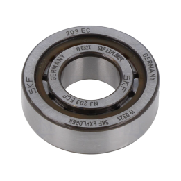 SKFNJ203ECP Skf - Cuscinetto: volventi a fila singola di...