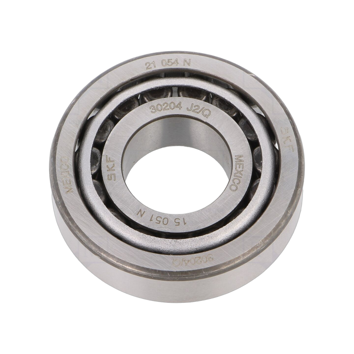 SKF30204J2/Q Skf - Cuscinetto: volventi a rulli conici