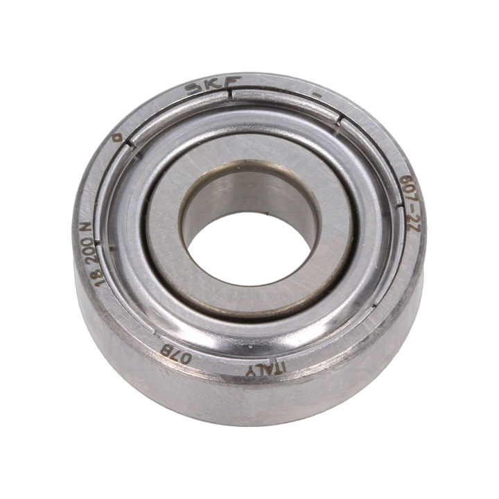 SKF607-2Z Skf - Cuscinetto: volventi a sfere, a una fila