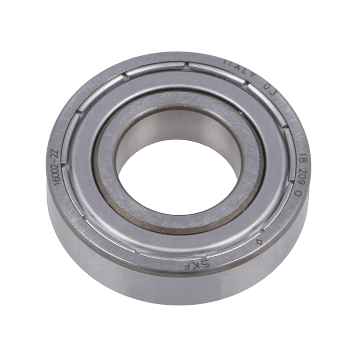 SKF16002-2Z Skf - Cuscinetto: volventi a sfere, a una fila