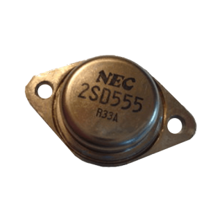 2SD555