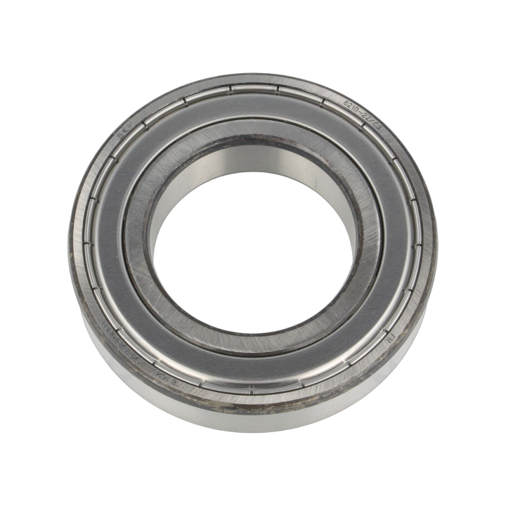 SKF6210-2Z/C3 Skf - Cuscinetto: volventi a sfere, a una fila