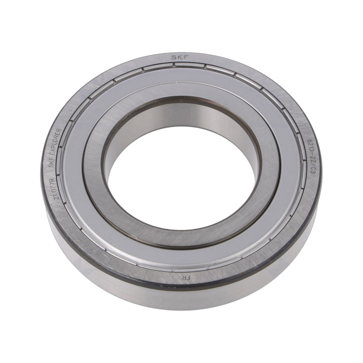 SKF6213-2Z/C3 Skf - Cuscinetto: volventi a sfere, a una fila