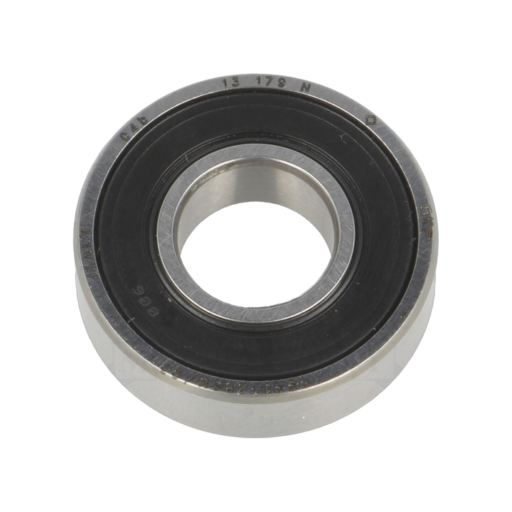 SKF6001-2RSH/C3 Skf - Cuscinetto: volventi a sfere, a una...