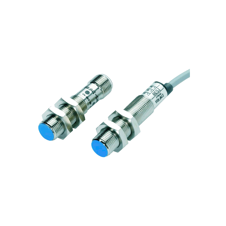 IS79 - IS-12-A15-03 (95B060680) Datalogic