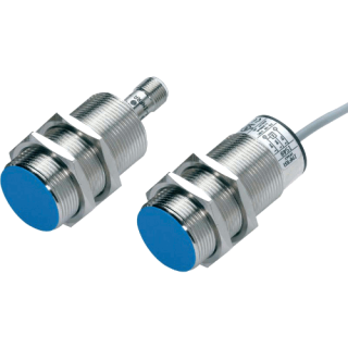 IS83 - IS-30-A15-03 (95B060810) Datalogic