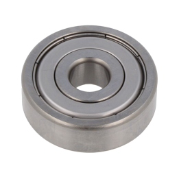 SKFW6300-2Z Skf - Cuscinetto: volventi a sfere, a una fila