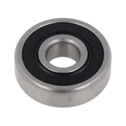 SKFW6200-2RS1 Skf - Cuscinetto: volventi a sfere, a una fila