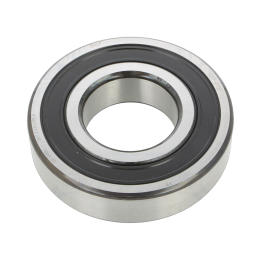 SKF6311-2RS1 Skf - Cuscinetto: volventi a sfere, a una fila