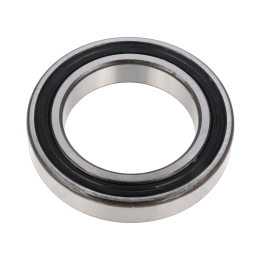 SKF6013-2RS1 Skf - Cuscinetto: volventi a sfere, a una fila