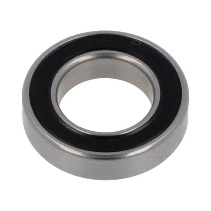 SKFW61801-2RS1 Skf - Cuscinetto: volventi a sfere, a una...