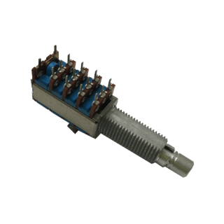 RUWIDO 481-012  5+1 line