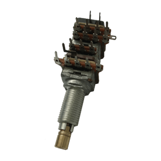 RUWIDO KN13045  6 line