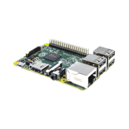 Raspberry Pi 2