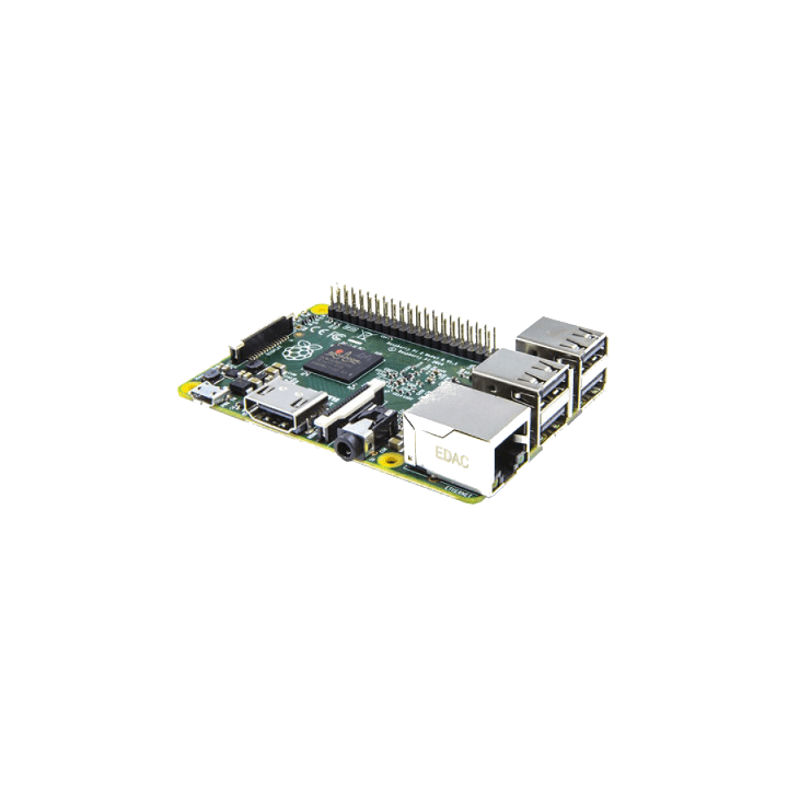 Raspberry Pi 2