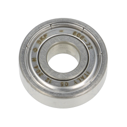 SKF608-2Z Skf - Cuscinetto: volventi a sfere, a una fila