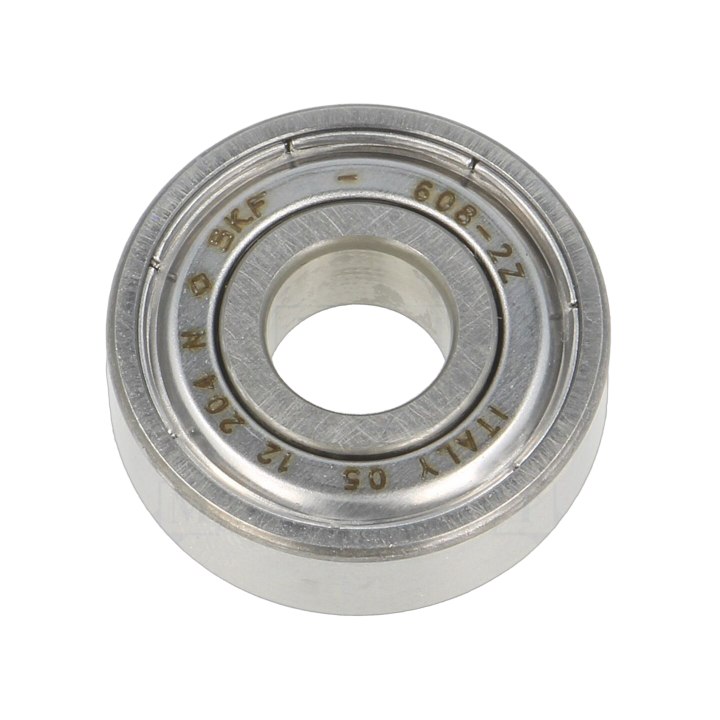 SKF608-2Z Skf - Cuscinetto: volventi a sfere, a una fila