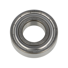 SKF6004-2Z Skf - Cuscinetto: volventi a sfere, a una fila
