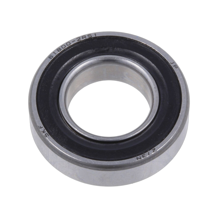 SKF61800-2RS1 Skf - Cuscinetto: volventi a sfere, a una fila