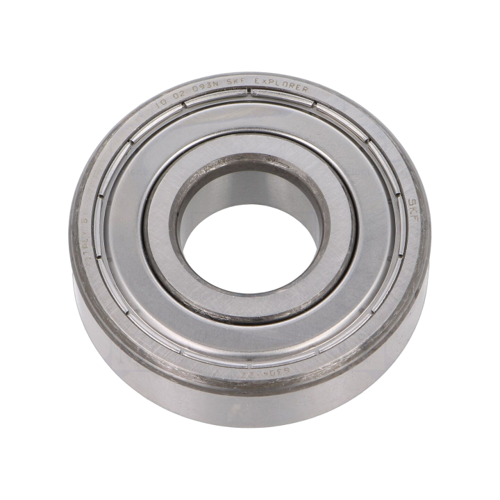 SKF6304-2Z Skf - Cuscinetto: volventi a sfere, a una fila
