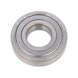 SKF6307-2Z Skf - Cuscinetto: volventi a sfere, a una fila