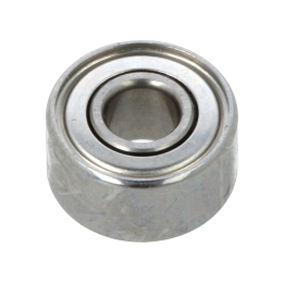 SKF-W639/3-2Z Skf - Cuscinetto: volventi a sfere, a una fila