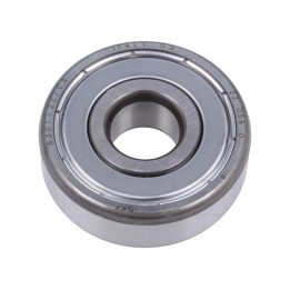 SKF6301-2Z/C3 Skf - Cuscinetto: volventi a sfere, a una fila