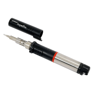 Super Pro 125 Portasol