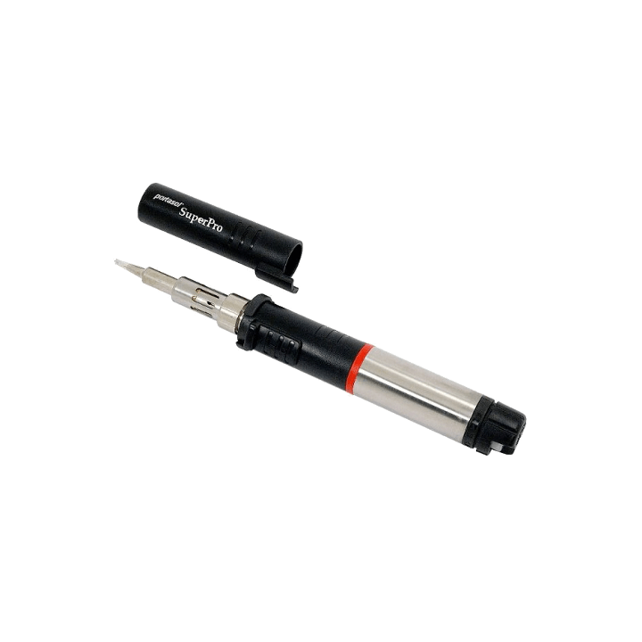 Super Pro 125 Portasol