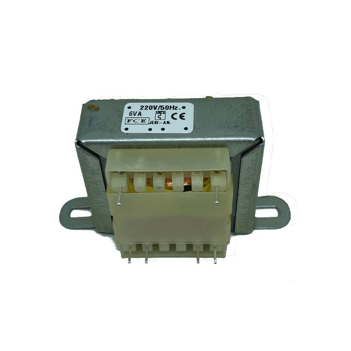 Trasformatore 9+9V - 6VA
