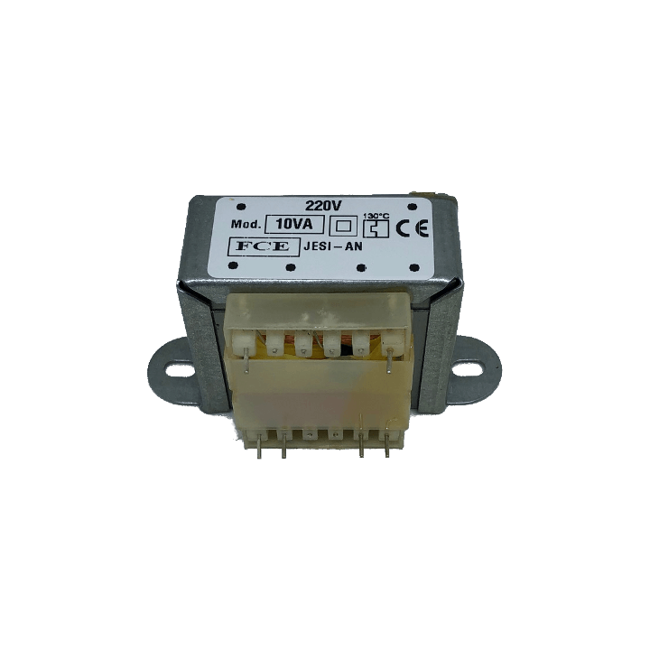 Trasformatore 6+6V - 10VA