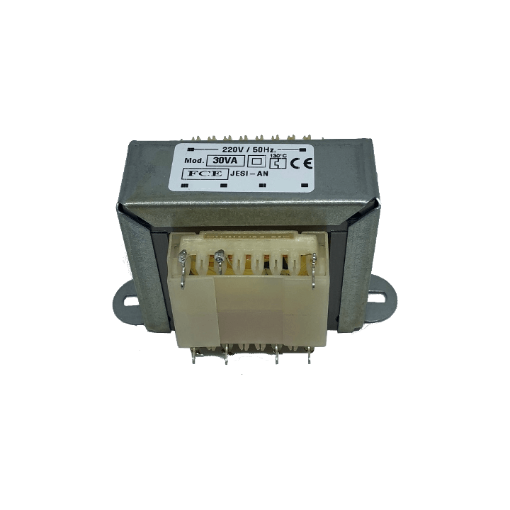 Trasformatore 12+12V - 30VA