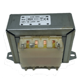 Trasformatore 15+15V - 60VA