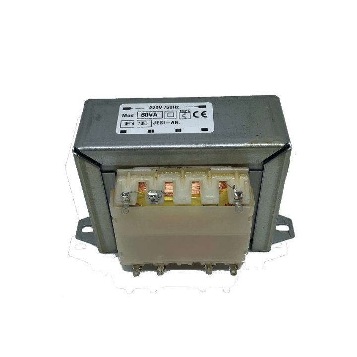 Trasformatore 24+24V - 60VA
