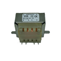 Trasformatore 12+12V - 2VA