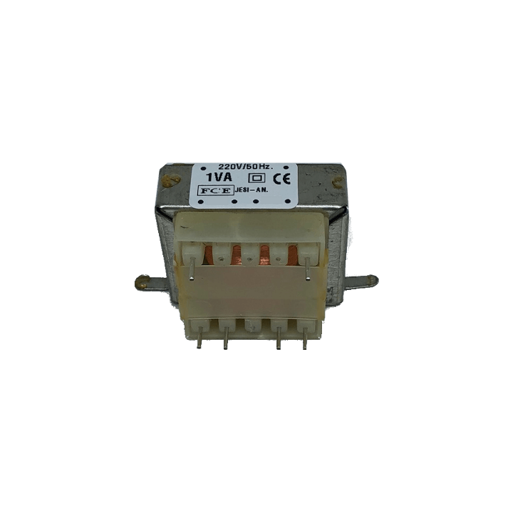 Trasformatore 18+18V - 1VA