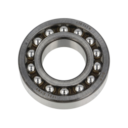 SKF1206ETN9 Skf - Cuscinetto: volventi a sfere, a due file