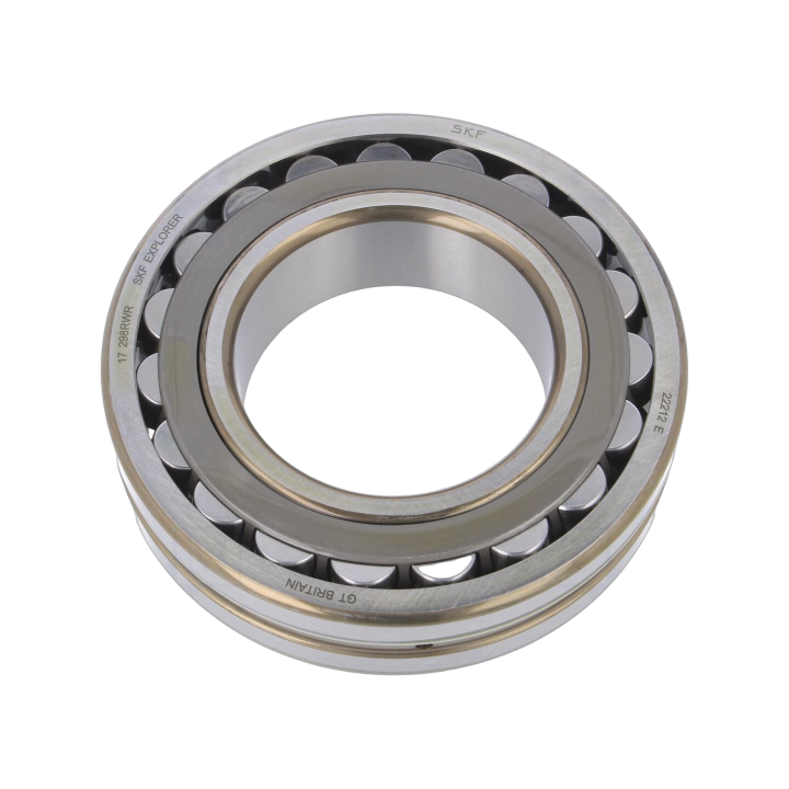 SKF22212E Skf - Cuscinetto: volventi orientabili a rulli