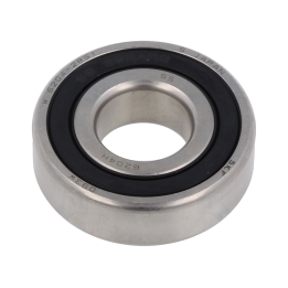 SKFW6204-2RS1 Skf - Cuscinetto: volventi a sfere, a una fila