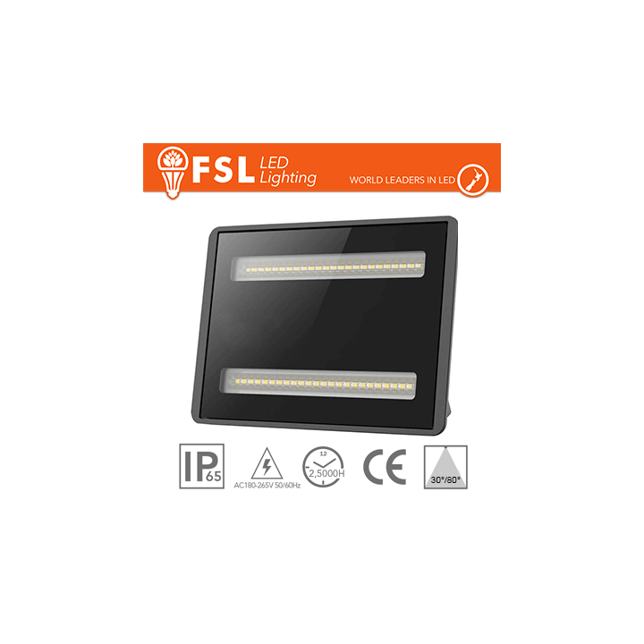 FL690P50W40K